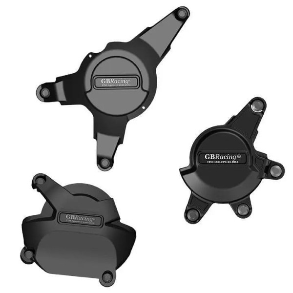 GB RACING Gbracing engine cover set | honda cbr 1000 rr 2008>2016